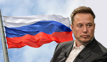 Elon Musk, Rus filosuna saldırıyı engelledi! Ukrayna'nın yalvarması da kararını değiştirmedi: İleri gittiniz - dunya