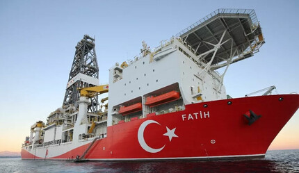 Karadeniz gazından bir müjde daha! Ekonomiye tam 2 milyar dolarlık katkı - ekonomi