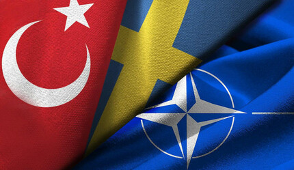 İsveç NATO üyeliği için Türkiye'nin onayını bekliyor: Biz hazırız - gundem