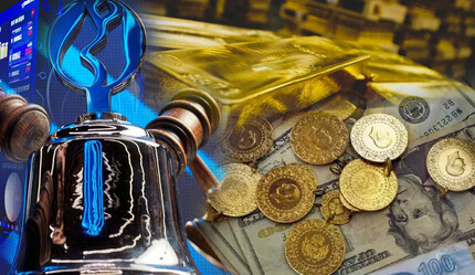 Altın ve doların reel getirisi ortaya çıktı: Zirve değişmedi, işte en çok kazandıran yatırım - ekonomi