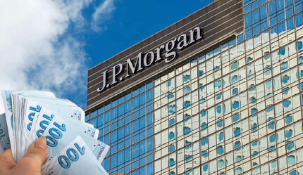 Olumlu sinyaller Türk Lirası'ndan yana: JP Morgan'dan dolar vurgulu tavsiye geldi - ekonomi