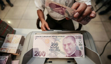 Ucuz kredide sona gelindi! İhtiyaç kredilerinde faiz yüzde 50'yi aştı - ekonomi