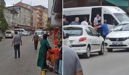 Karı koca kavgası dehşete dönüştü: Sivas'ta başladı, İstanbul'da bitti - gundem
