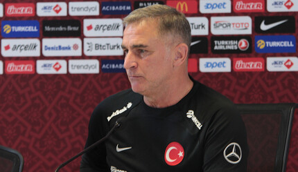 Kuntz eksik isimlere dikkat çekti: Değişik bir maç olacak - spor