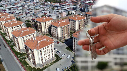 OVP ev sahibi olacaklara yaradı! OVP DÜŞÜK FAİZLİ KONUT KREDİSİ ŞARTLARI NE? (2023) - ekonomi