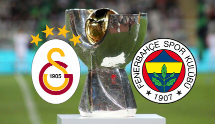 TFF'den sürpriz tercih! Mehmet Büyükekşi Galatasaray-Fenerbahçe finalinin adresini işaret etti - spor
