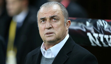Fatih Terim göreve! Taraftarlar sosyal medyadan binlerce Tweet attı - spor