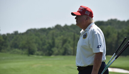Donald Trump’ın serveti hakkında yeni iddia - dunya