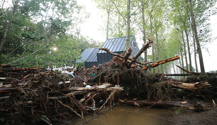 Bungalov evlerde 6 kişi hayatını kaybettiği ruhsatsız kamp yeriyle ilgili soruşturmada 2 kişi tutuklandı - gundem