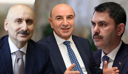AK Parti'de öne çıkan isimler: İstanbul'a altı, Ankara'ya dört aday - politika