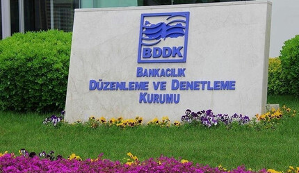 BDDK'dan yardım yönetmeliğinde değişiklik: AFAD ve Kızılay ibaresi eklendi - ekonomi