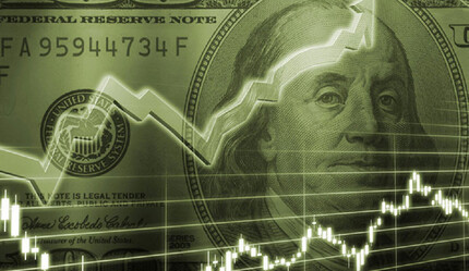 Doların saltanatı yeni başlıyor: Dünyaca ünlü banka tahmininde U dönüşü yaptı - ekonomi