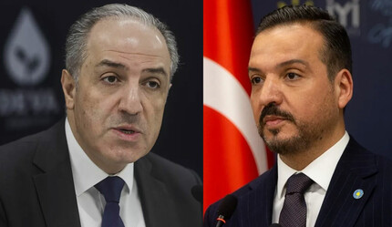 Muhalefetin 'teklif’ polemiğine bir parti daha katıldı: Anayasaya aykırıydı - gundem