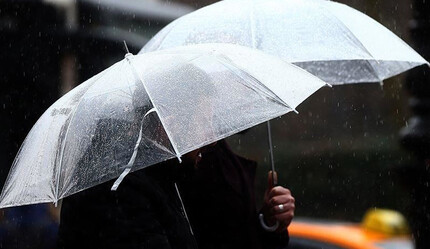 Meteoroloji'den 7 ile kritik uyarı! Sarı ve turuncu kod uyarısı birlikte geldi - gundem