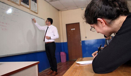 Yönetmelik değişti: Lisede 6 dersi zayıf olan sınıfta kalacak - egitim