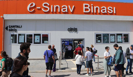 ÖSYM Başkanı Ersoy ‘Güzel bir hedefimiz var’ diyerek duyurdu: Bilgisayar tabanlı sınav geliyor - egitim