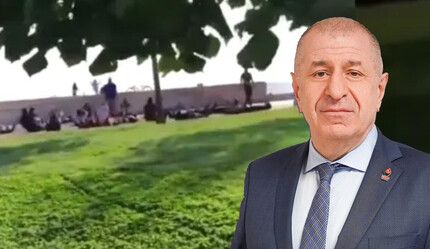 Dezenformasyonla Mücadele Merkezi'nden