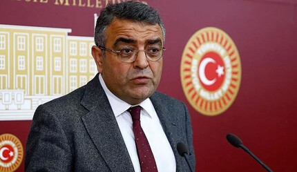 CHP Diyarbakır Milletvekili Sezgin Tanrıkulu hakkında soruşturma başlatıldı - politika