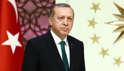 Cumhurbaşkanı Erdoğan'dan Fas'a taziye mesajı: 'Kardeşlerimizin yanındayız' - gundem