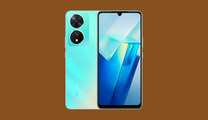 Seri tamamlanacak: Vivo T2 Pro özellikleri belli oldu - teknoloji