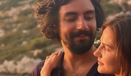 Alina Boz ile Umut Evirgen evleniyor mu? İlk adım Evirgen cephesinden geldi... - magazin
