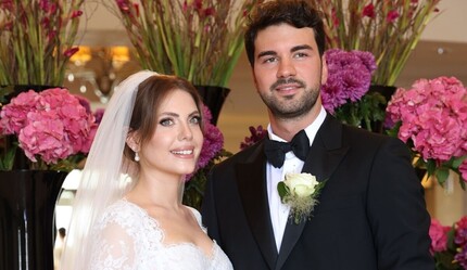 Ünlü oyuncu Eda Ece’den bebek müjdesi! Şevval Sam'dan ilk açıklama geldi... - magazin
