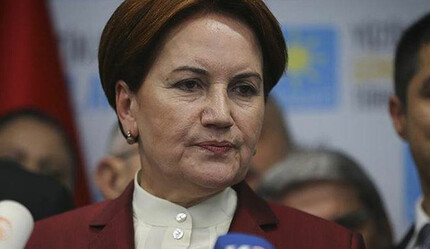 İYİ Parti’den Meral Akşener’in ‘FETÖ’ soruşturmasına suç duyurusu - politika