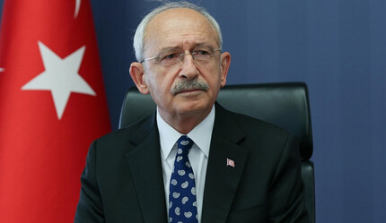CHP lideri Kılıçdaroğlu'ndan Mansur Yavaş açıklaması: 'Belediye Başkan adayımızdır' - politika