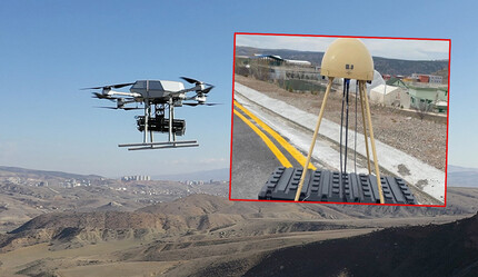 Yerli dron kalkanının ilk görev yeri belli oldu! Suudi Arabistan'a Türk drone kalkanı - ekonomi