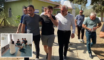 Günlerdir kayıptı, farklı bir şehirde bulundu! - gundem