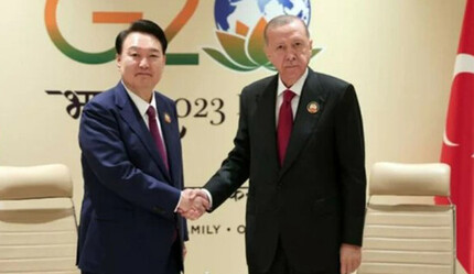 Güney Kore basını: SİHA teknolojisini Türkiye'den öğreneceğiz - dunya
