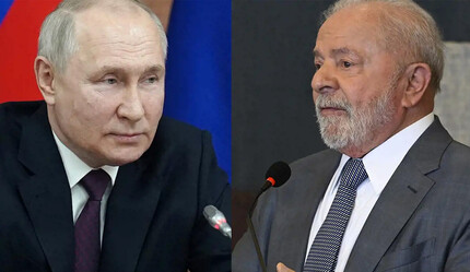 Sürpriz Putin kararı! G20'ye damga vuran açıklama - dunya