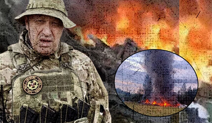 Prigojin hakkında dikkat çeken iddia! Rus analist 'Ölümden kurtuldu' diyerek saklandığı yeri açıkladı - dunya