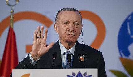 Enerjide kartlar yeniden karılıyor! Cumhurbaşkanı Erdoğan 3 alana dikkat çekerek duyurdu: Önemli adımlar atıyoruz - ekonomi