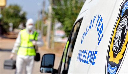 Komşular arasında husumet: Tüfekle ateş etti - gundem