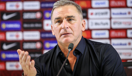 Hamit Altıntop açıkladı! A Milli Takım'da Stefan Kuntz ayrılıyor mu? - spor