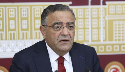 CHP’nin 100. yılında Tanrıkulu bombası! TSK'ya iftira attı, soruşturma başlatıldı - politika