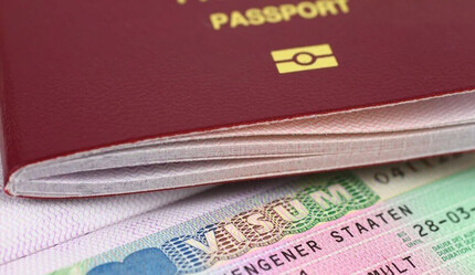 Türkiye ile AB Schengen konusunda anlaştı! Öğrenci ve iş adamlarına kolaylık sağlanacak - dunya