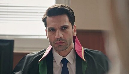 Kaan Urgancıoğlu hakkındaki akıl almaz suçlamaya cevap verdi: ‘Hukuki yollara başvuracağım’ - medya