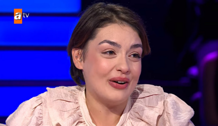 Kim Milyoner Olmak İster'in şampiyonu Rabia Birsen Göğercin'in büyük dramı! Her şeyi tek tek anlatı… - ekonomi