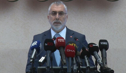 Çalışma Bakanı Işıkhan duyurdu: Gençlere ve kadınlara dönük istihdama odaklanacağız - ekonomi