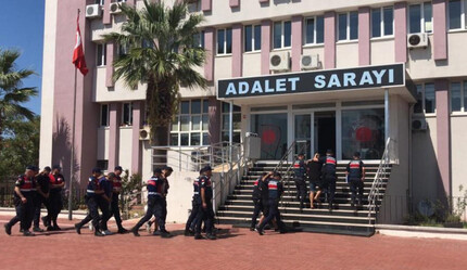 Fas'taki depremde can kaybı artıyor - dunya