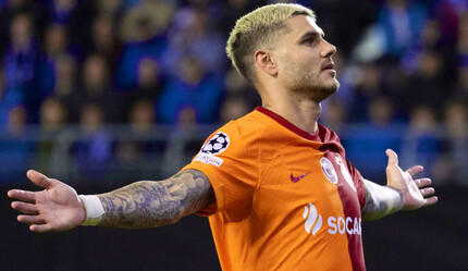 Mauro Icardi: Kişiliğim, karizmam ve karakterim hiç değişmedi - spor