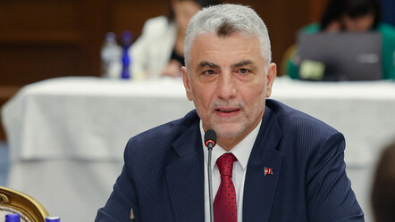 Bakan Bolat, fahiş fiyat ve stokçulukla mücadele için harekete geçti - ekonomi