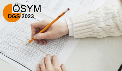 DGS 2023 TERCİH SONUÇLARI AÇIKLANDI | DGS 2023 sonuçları nasıl öğrenilir? DGS yerleştirme sonuç ekranı - egitim