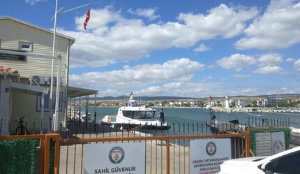 Marmara Denizi’nde kaybolan 4 kişi bulundu! 13.5 saat sonra ortaya çıktılar - gundem