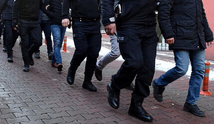 Konya merkezli 5 ilde FETÖ operasyonu: Çok sayıda gözaltı var - gundem