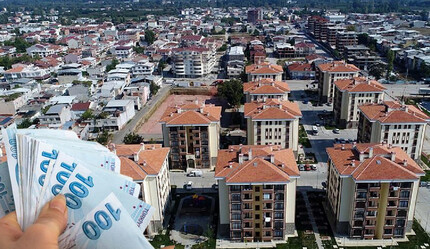 Konutta hem kiralık hem de satılık fiyatlarını ucuzlatacak hamle! Tarih verildi, hazine arazileri imara açılıyor - ekonomi