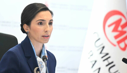 Merkez Bankası TL'nin ağırlık kazanması için kararlı: Erkan'dan OVP sonrası bankacılarla temas - ekonomi