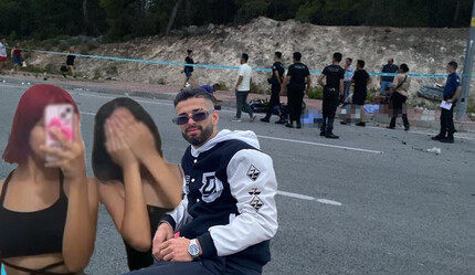 Korkunç motosiklet kazasında hayatını kaybedenlerin sayısı 3'e çıktı: 20 yaşındaki genç kurtarılamadı - gundem